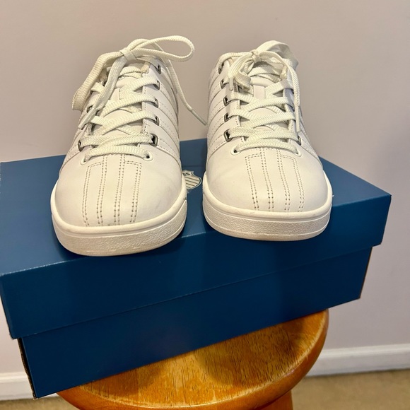 K-Swiss Court Pro II CMF Women’s Sneakers - Picture 1 of 7